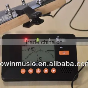 New 3 in 1 Guitar Metro Tuner From China thumbnail-1
