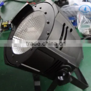 Warm White and Cold White High Brightness COB Par Light Stage Lighting Led Cob Par Light thumbnail-3