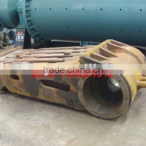 Mini Jaw Crusher (86-15978436639) thumbnail-1