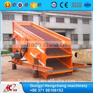 2016 Hot Sale Sand Vibrating Screen Separator thumbnail-6