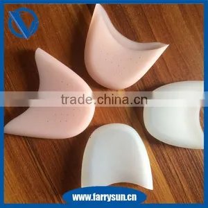 2016 Silicone Ballet Shoe thumbnail-5