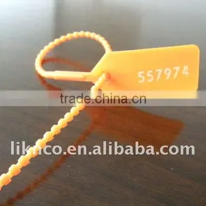 Plastic Security Seal thumbnail-1