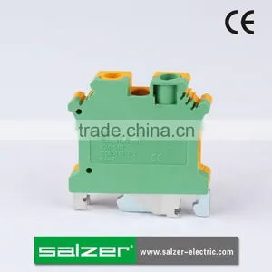 Salzer CE SUK-6JD Quick Connect Terminals thumbnail-1