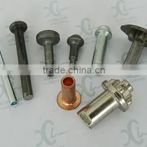 Aluminum Internal Threaded Rivet Nut thumbnail-1