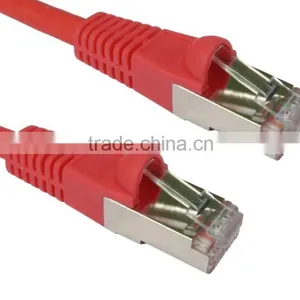 RJ45 STP Cat5e Fire-rated Cabling With High Quality thumbnail-6