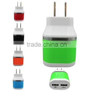 Cell Phone Charger Super Fast Mobile Phone Charger For Samsung Charger thumbnail-1