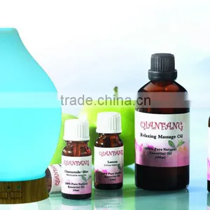Hot Sale Aroma Diffuser Essential Oil Diffuser thumbnail-1