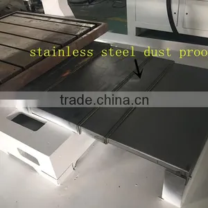 4040 Small Milling Machine thumbnail-3