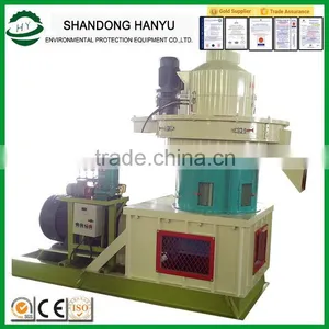 Fashionable Hot Sale Wood Powder Pellets Machine thumbnail-3