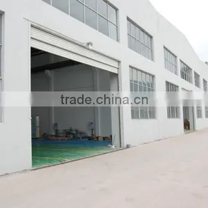 Chongqing Yuneng Oil-Filter Manufacturing Co., Ltd. company overview - view 4 thumbnail