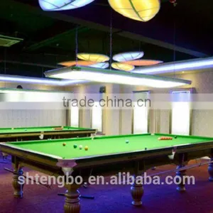 Factory Price MDF Snooker Pool Roulette Table for Adults thumbnail-1
