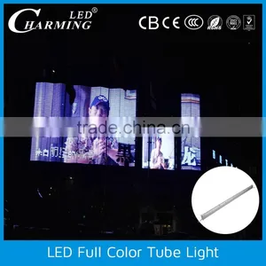 Low Price Outdoor Led Tube High Quality Led Color Changing Light Tube thumbnail-2