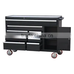 Galvanized Steel Tool Drawer Cabinet thumbnail-1