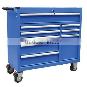 Cheap Professional Metal Rolling Cabinet/ Tool Box Roller Cabinet thumbnail-1