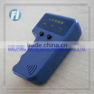 13.56MHZ Proximity Smart Card Reader thumbnail-1