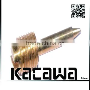 Plating Color Gr2 Marine t Itanium Bolt thumbnail-4