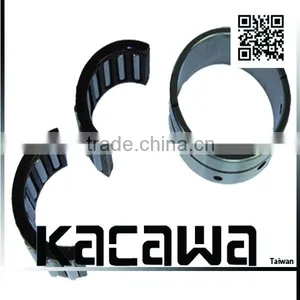 Pillow Block Bearing With Bearing Housing thumbnail-1