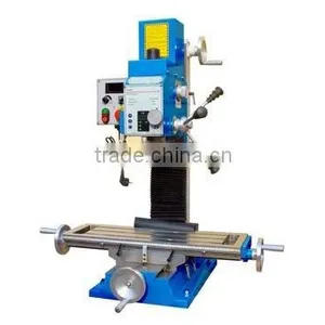 Drilling and Milling Machine thumbnail-1