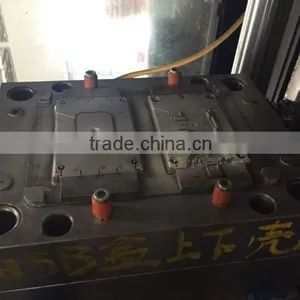 High Polishing Injection Mould,mould Maker,plastic Mould for Cosmetic Bottle thumbnail-1