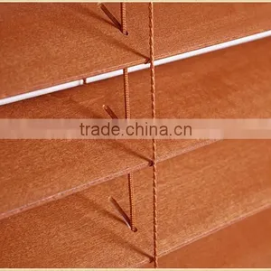 Home Decor Plastic Bamboo Blinds /Chinese Bamboo Blind thumbnail-2