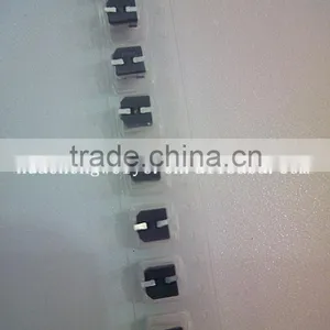 SMD Aluminum Electrolytic Capacitors 1UF 50V 4*5 thumbnail-5