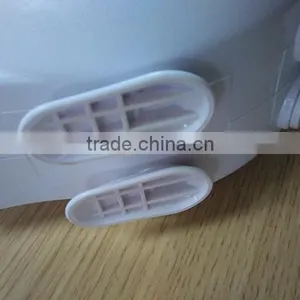 Double Line Rope Retractable Clotheslines thumbnail-3