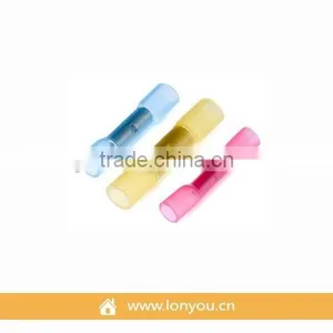 Long Fully Insulated Middle Electric Wireing Connectors (Nylon) thumbnail-1