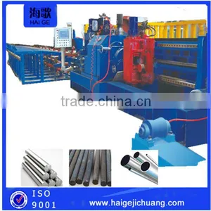 China Oem Steel Bar Peeling Machine Tools thumbnail-1