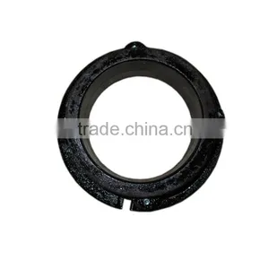 2015 High Quality New Hubless Cast Iron Pipe and Fitting thumbnail-2