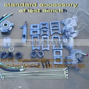 12psb Fuel Injection Injector Test Bench/diesel Injection Injector Test Bench thumbnail-5