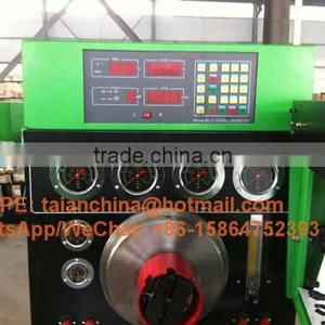 MINI-12PSB Small Diesel Injection Pump Test Bench thumbnail-3