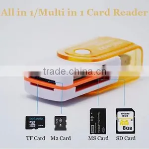 All in One Usb 2.0 Card Reader Driver thumbnail-1