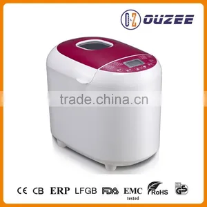 Hot Sell Full Automatic PP 2-lb Bread Machine thumbnail-1