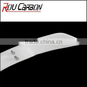 Fiberglass Body Kit for BMWW E90 E92 E93 M3 Tuning ARKYM Rear Spoiler thumbnail-1