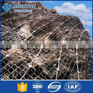 2015 China Manufacture Flexible Rope Mesh thumbnail-1