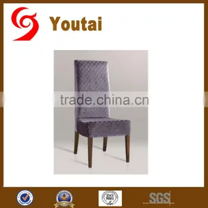 Popular Restaurant Wooden Chair thumbnail-1