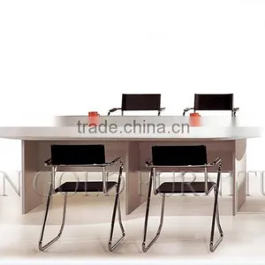 Cheap Small Square Chinese Wholesale Coffee Table (SZ-MT052) thumbnail-3