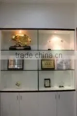 Wenzhou Weitai Locks Co., Ltd. company overview - view 3 thumbnail