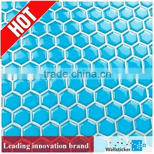 High Quality Oem Fatory Decorative Waterproof Bathroom Wall Tile With Epoxy Resin thumbnail-2