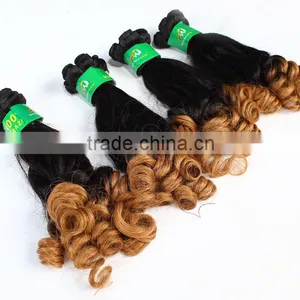 2015 Promotion FUMI HAIR 100% Brazilian Remy Human Hair thumbnail-5