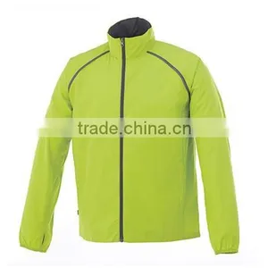 Custom Light Color Jacket Manufacturers thumbnail-1