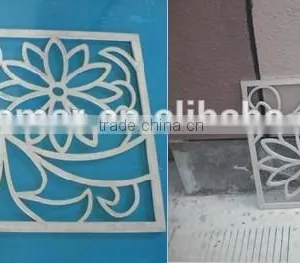 Audemar Decorative Sheet Metal Panels thumbnail-1