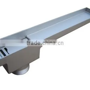 Top Quality Floor Drain Channel / Shower Drain Filter thumbnail-4