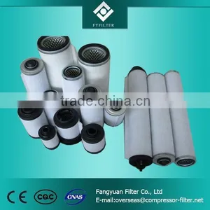71064763 LEYBOLD Vacuum Pump Filter Elements thumbnail-1