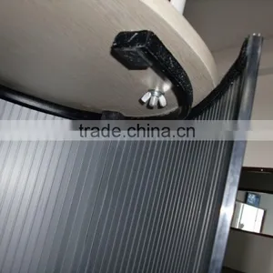 Suzhou Supermarket Advertising Super Stable Sales Counter thumbnail-4