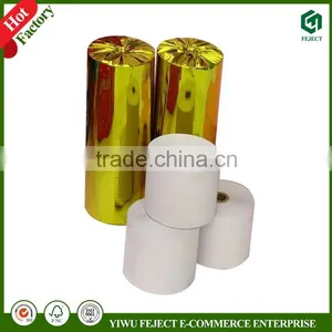 POS/ATM Machine Thermal Paper Casher Rolls thumbnail-1