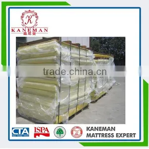 QS Polyurethane Foam for Mattress and Sofa thumbnail-5