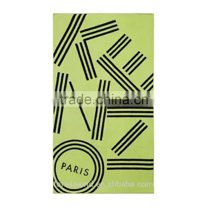 Promotional/Wholesaler Custom Towel For Beach Quality Choice thumbnail-4