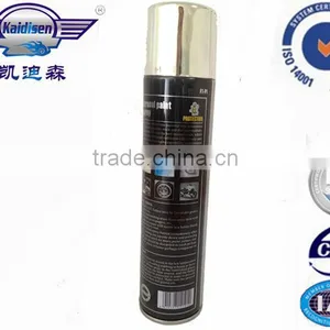 Acrylic Main Raw Material and Spray Application Method Chrome Effect Aerosol Paint thumbnail-3