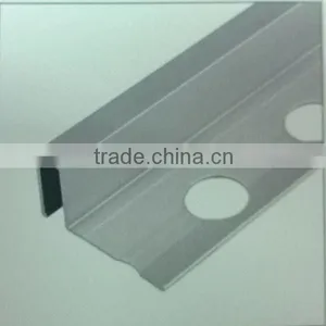 Wood Flooring Accessories Aluminum Flooring Trim thumbnail-1